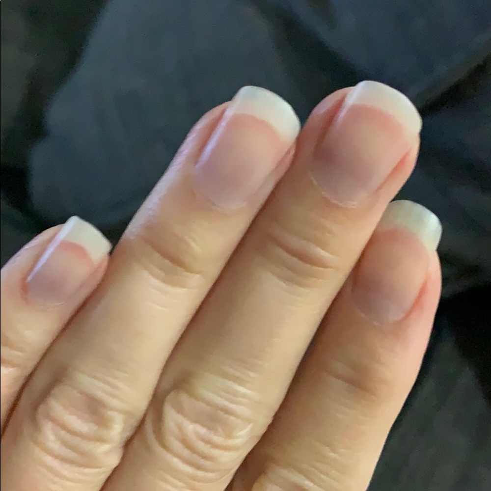 Meet your Posher, Vanessa